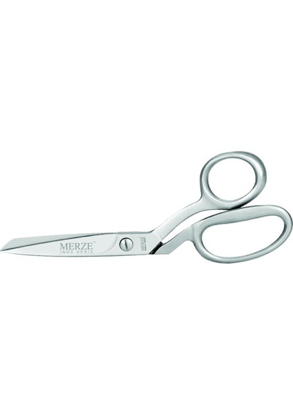 8750-8 Paslanmaz Çelik Yatık Regula Makası 8" / 20,32 cm 12 Adet