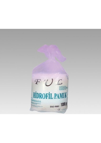 Pamuk 1 kg