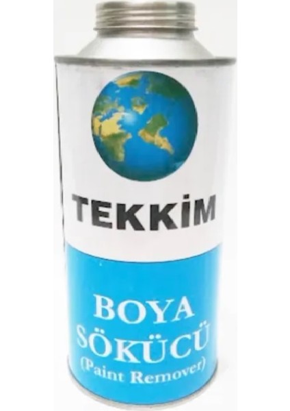 Boya Sökücü