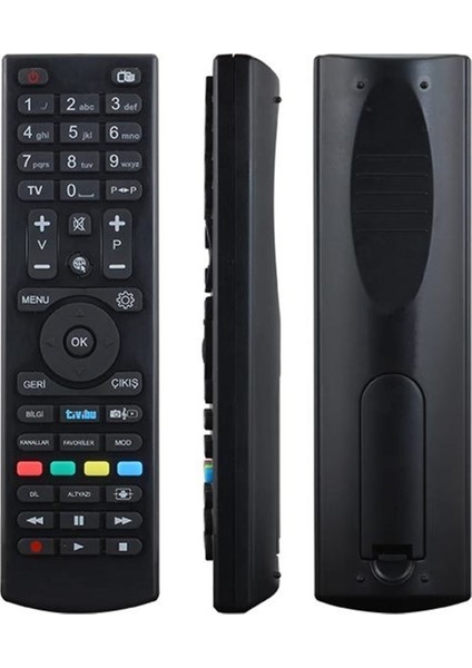 Tivibu Hd Uyumlu Kumanda 122005 fiyatları