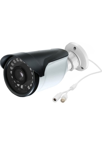 Ahd Kamera 2.0mp Plastik Kasa RL-1453 231005