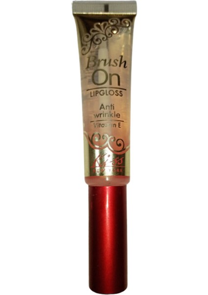 Lipgloss Cherry Burst NBLG02