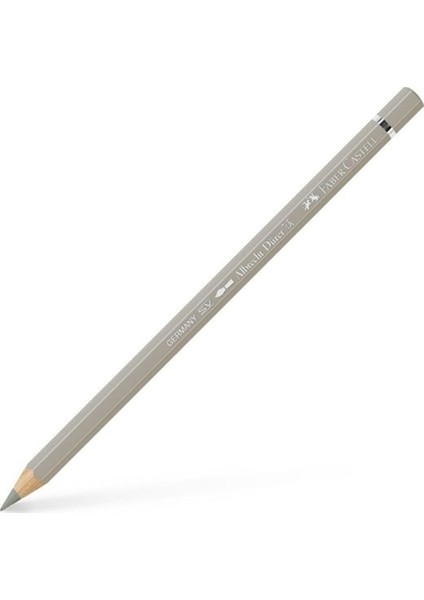 Albrecht Dürer Warm Grey Iii Watercolour Pencil 272