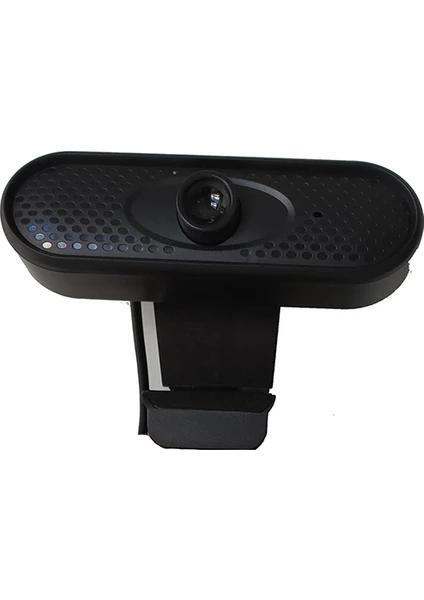 G-Tek X52 720P 1 Mp USB Mıkrofonlu Webcam