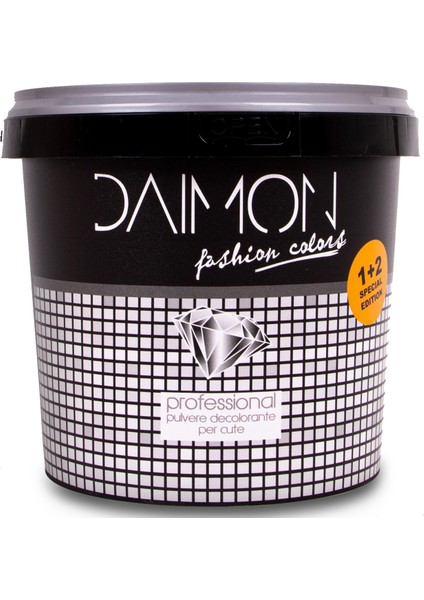 Daımon Special 1 kg Açıcı