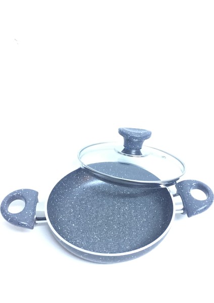 Granit Sahan Tava