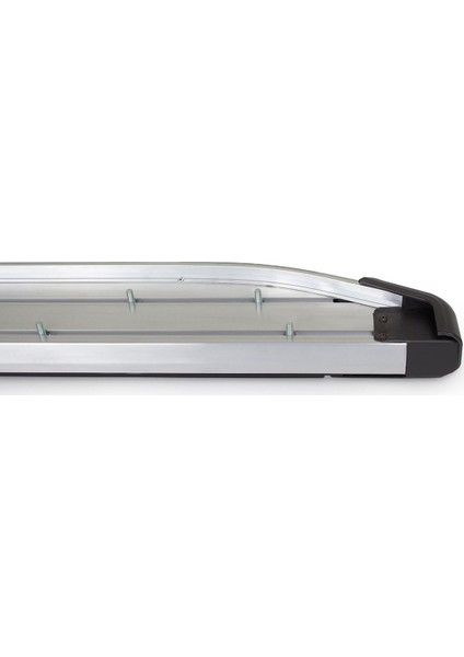 Ford Tourneo Connect Blackline Yan Basamak Krom 2014 ve Sonrası