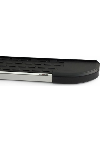 Jeep Commander Nevada Yan Basamak Krom 2006-2010 ve Sonrası