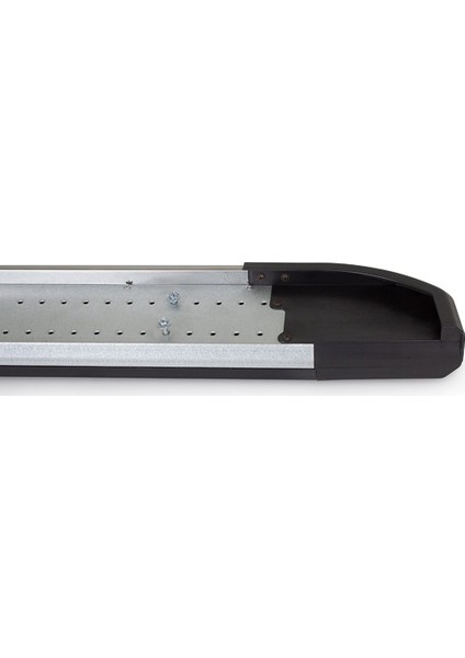 Jeep Commander Nevada Yan Basamak Krom 2006-2010 ve Sonrası