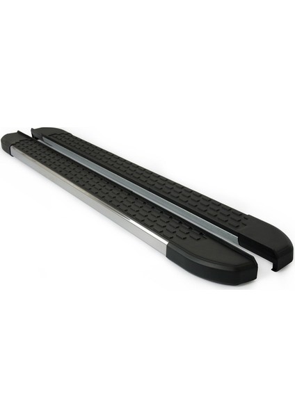 Nissan Navara Nevada Yan Basamak Krom 2016 ve Sonrası fiyatları