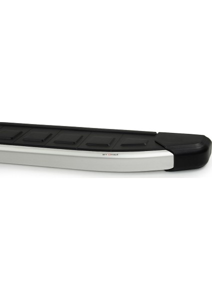 Land Rover Range Rover Sport Proside Yan Basamak Alüminyum 2004-2013 Arası modelleri