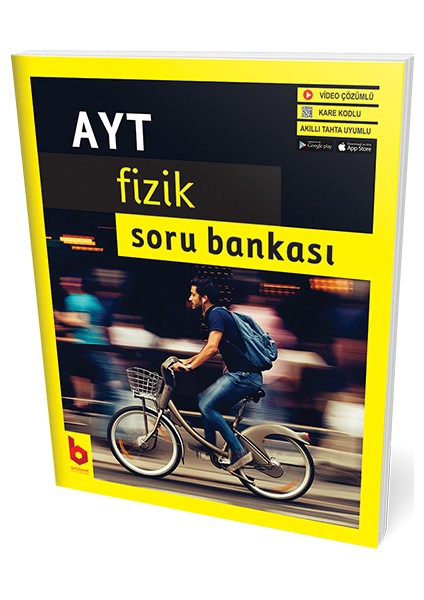 AYT Sayısal Soru Bankası Seti