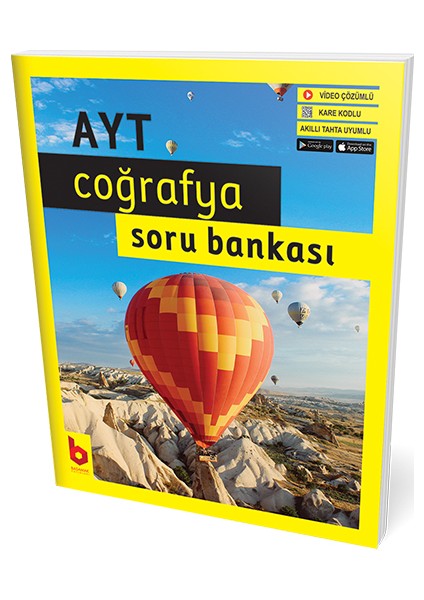AYT Sözel Soru Bankası Seti