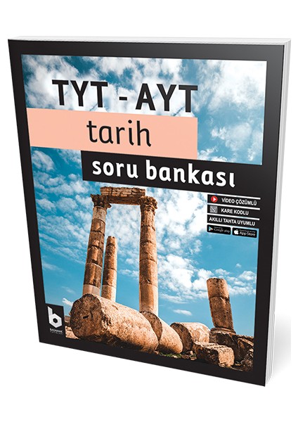 AYT Sözel Soru Bankası Seti