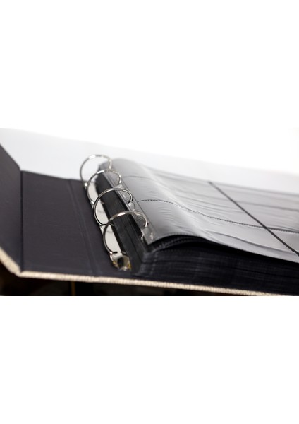 10X15 500 Lük Deri Fotoğraf Albümü Beyaz fiyatları