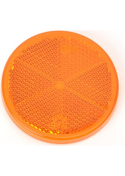 Kedi Gözü Reflektör 61 mm Çap