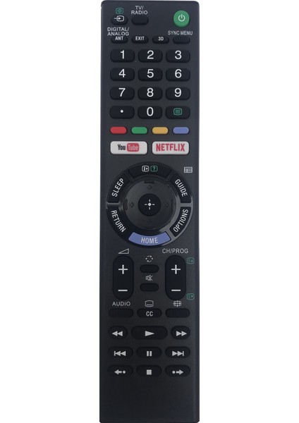 Sony LCD Kumanda SON310