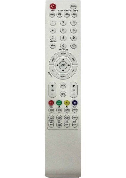 Sunny LCD Kumanda SNY390