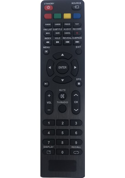 Yumatu LCD Kumandası YMT100