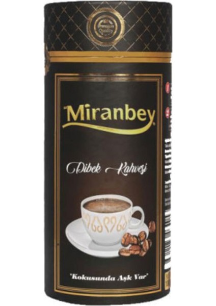 Dibek Kahvesi 1000 gr