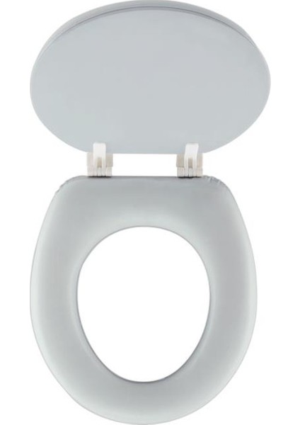 Classic Desenli Yumuşak Klozet Kapağı Kristal fiyatları