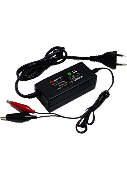 MT-4012C 13.8 V 2 A Plastik Kasa Adaptör