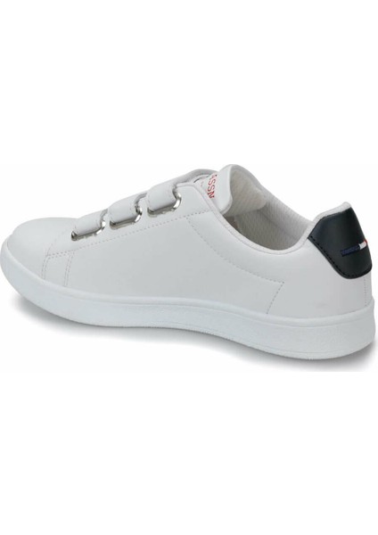 Sınger Siyah Kadın Sneaker Ayakkabı modelleri