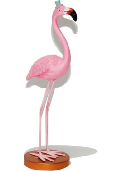 Flamingo Biblo 7X25 DY1739