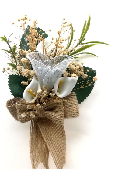 Damat Kahve Fincanı TEPSISI BEYAZ 53107