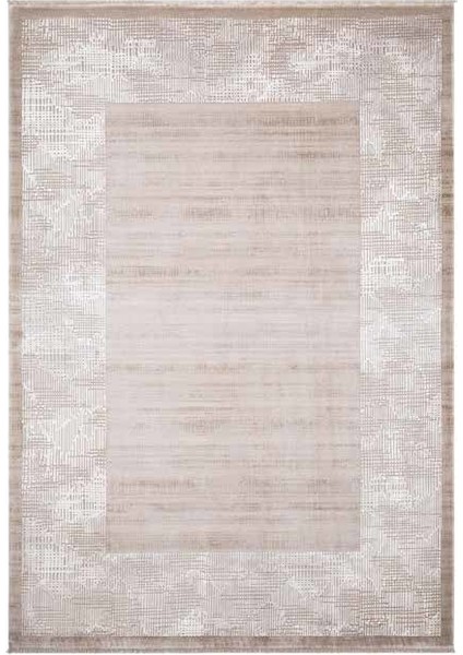 Angora Halı Fusion 8917B Krem / Bej