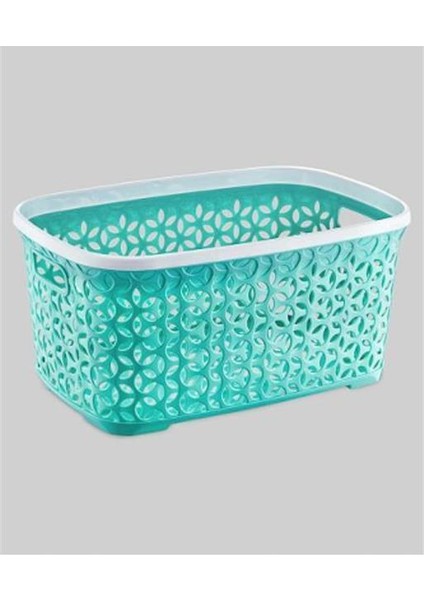 Rattan Yıldız Çamaşır Selesi (38 Lt.)