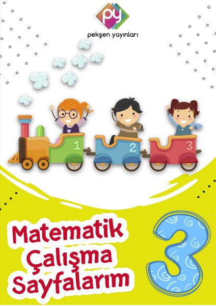 3. Sınıf Matematik Çalışma Sayfalarım