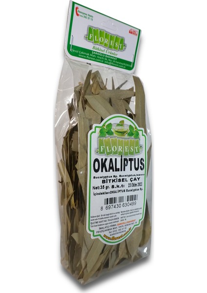 Okaliptus 35 gr