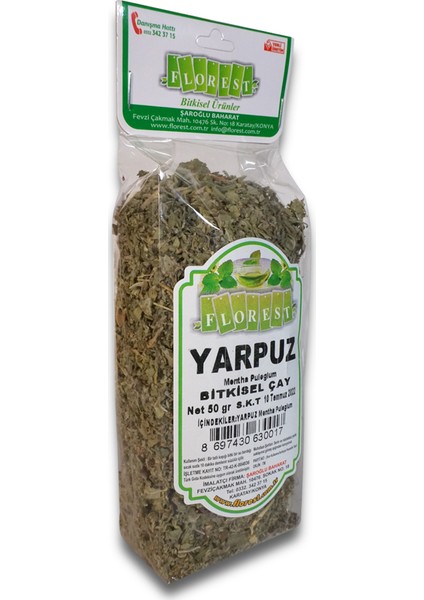 Yarpuz 50 gr