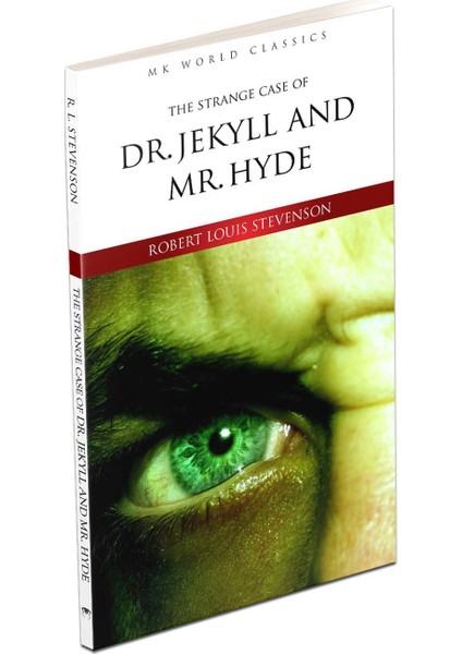 The Strange Case Of Dr Jekyll And Mr Hyde - İngilizce Klasik Roman