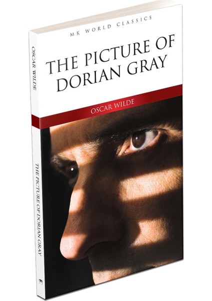 The Picture Of Dorian Gray - İngilizce Klasik Roman
