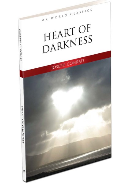 Heart Of Darkness - İngilizce Klasik Roman