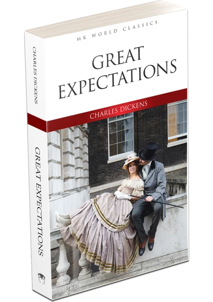 Great Expectations - İngilizce Klasik Roman