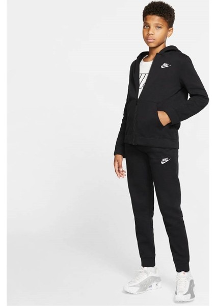 BV3634 B Nsw Core Bf Trk Suit