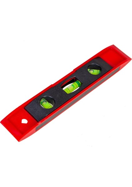 Mıknatıslı Mini Su Terazisi 23cm