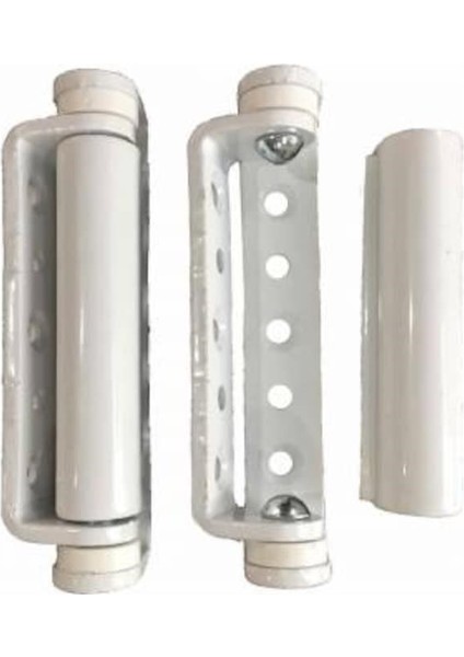 Pvc Pimapen Kapı Çelik Pratik Menteşe