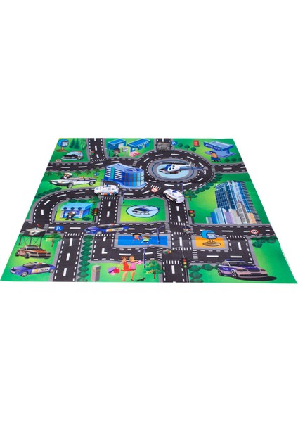 Oyun Halısı 80X70CM SEM0641A fiyatları