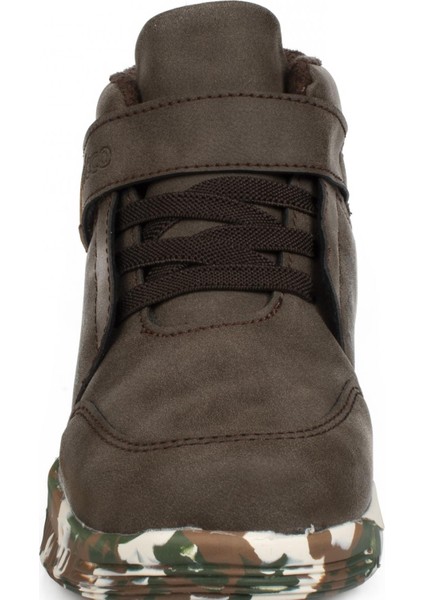 Erkek Çocuk Patik Phylon Kahverengi Bot 946.P20K.207 modelleri