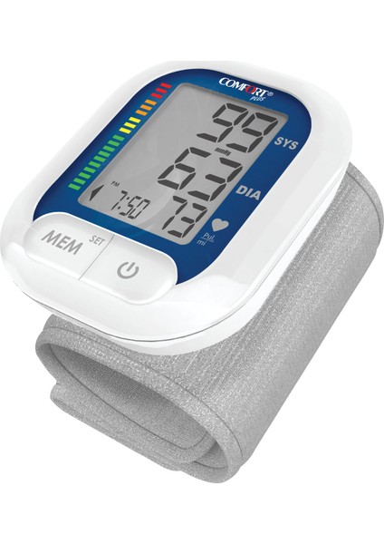 DM-235 Bilekten Ölçme Tansiyon Aleti