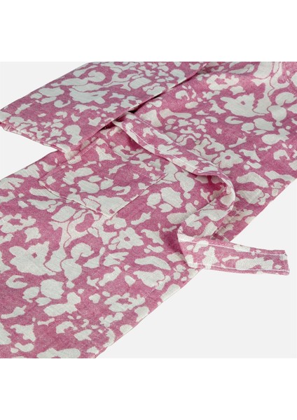 Peştamal Bornoz Çocuk Çiçekli fiyatları