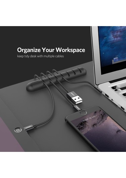 Kablo Düzenleyici Toplayıcı Organizer fırsatları