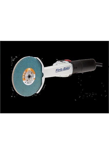 Fınıt-Easy Set Kenar-Köşe Yüzey Temizleme Makinası