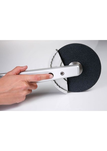 Fınıt-Easy Set Kenar-Köşe Yüzey Temizleme Makinası