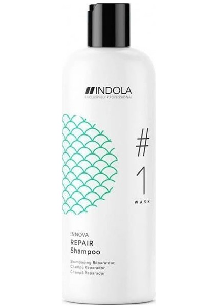 Onarım Şampuanı 300ML