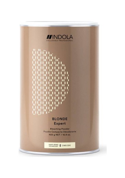 Blonde Expert Toz Açıcı 450 ml fiyatları